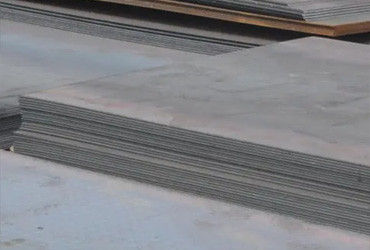 Common Carbon structural steel plate