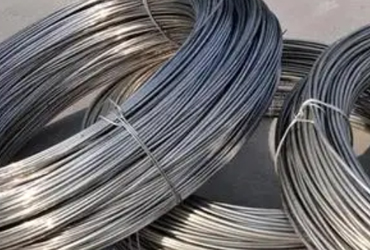 (Ultra)Low carbon steel wire rod