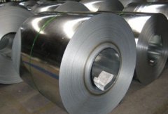 Hot-dip Zinc-magnesium coated steel