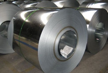 Hot-dip Galvanizing steel coil(GI)