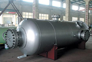Steel used in boiler,pressure vessel production