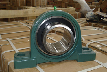 Steel used in Bearing manufacturing