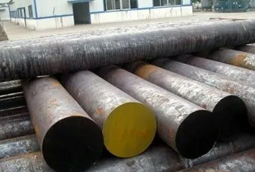 High quality carbon structural steel bar