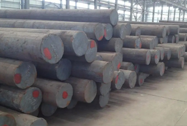 Tube billet steel bar