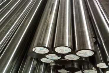 Alloy Structural Steel bar